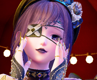 First image