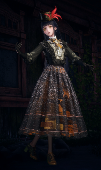 Detective Yue image