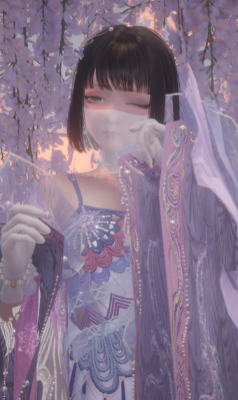 Fickle Fortune Teller image