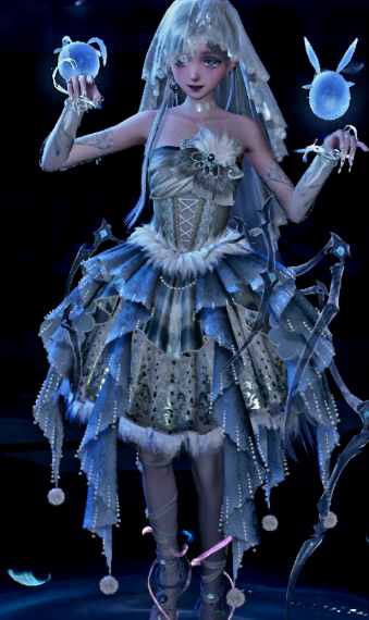 The Weaver image