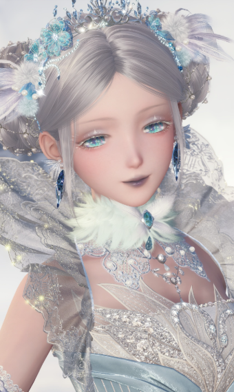 Ice Queen image