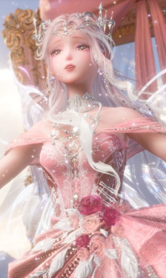 Pink Fairy image