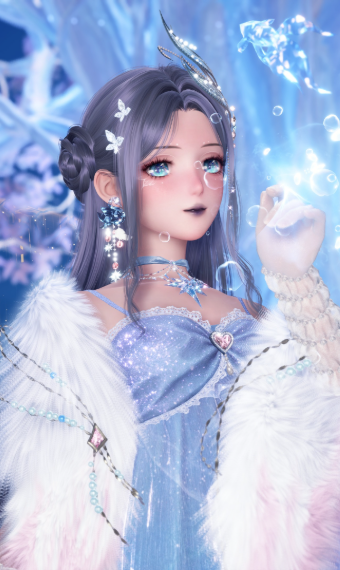 Star Dancer image