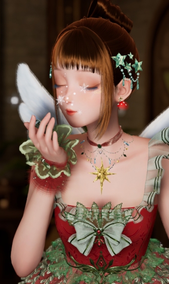 Chrismassy image