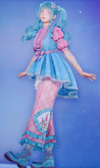 Bubblegum Dream image