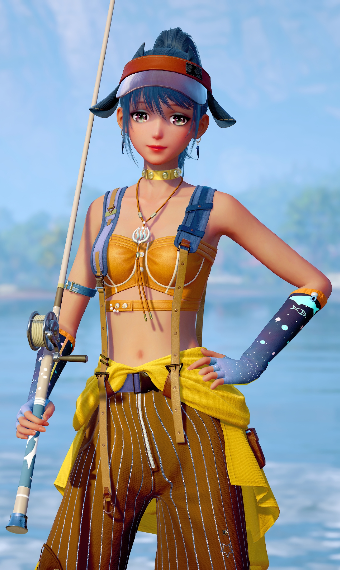 Bait 'n Drift image
