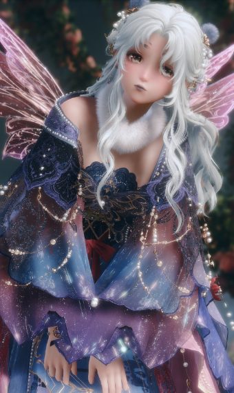 Wish Fairy image