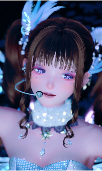 Fairy Popstar image