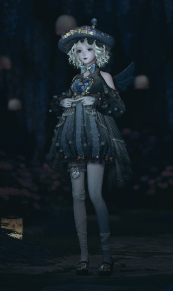 Poisoned Sadness image