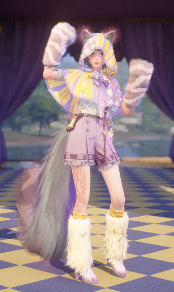 Peppergem Blake image
