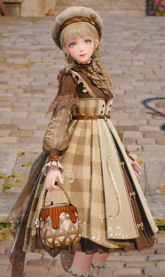 Cozy Cocoa image