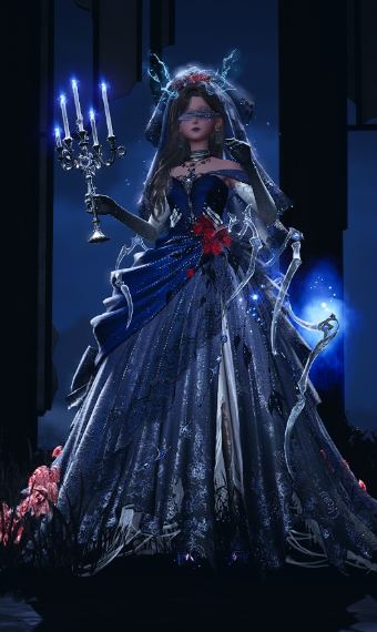 Bride Blake image