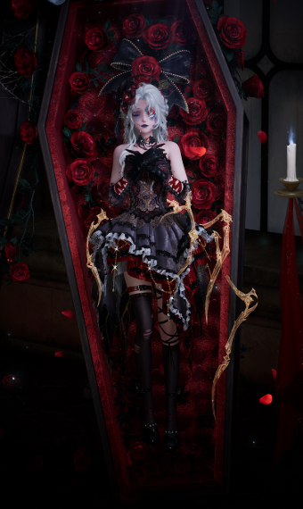 Coffin Spider image
