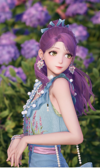 Flower Power image