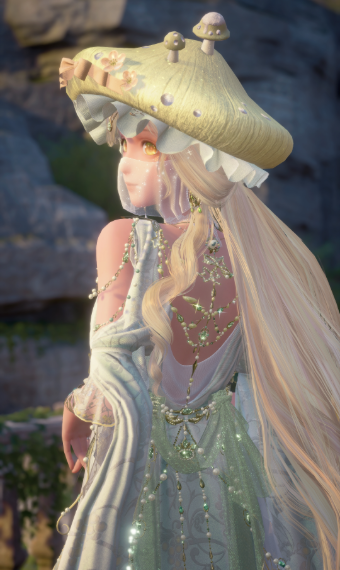 Sage Shroom image