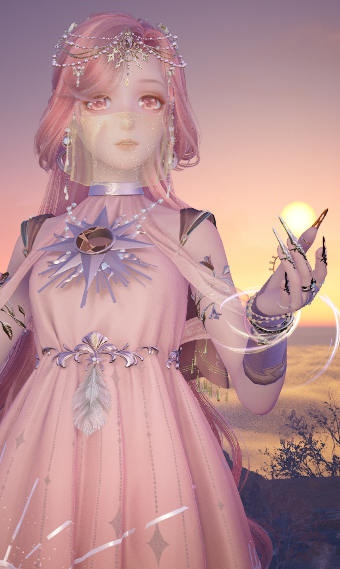Luna Solaris image