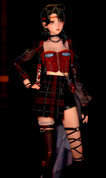 Vigilante Stylist image