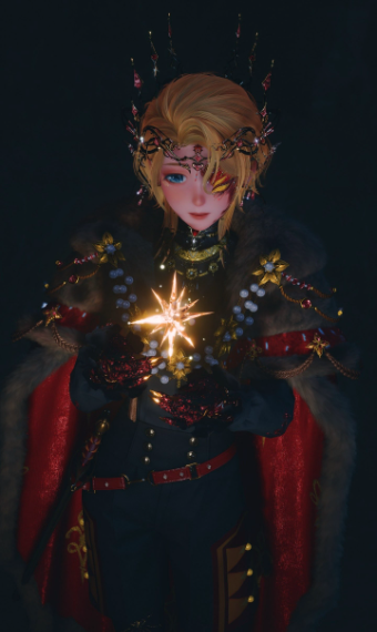 Dethroned & Mourning image