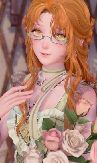 Spring Picnic image