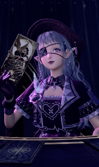 Hexbreaker Glance image