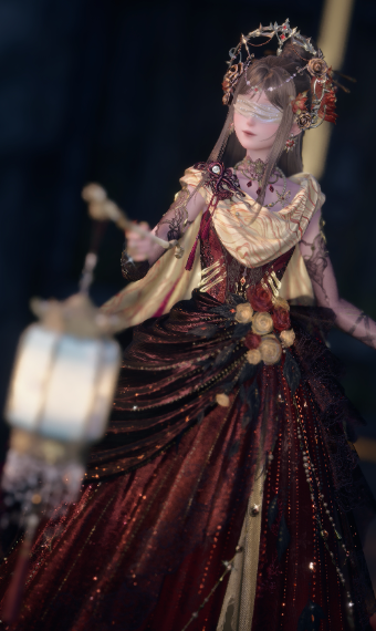 High Priestess image