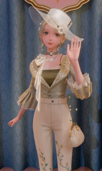 Summer Strut image