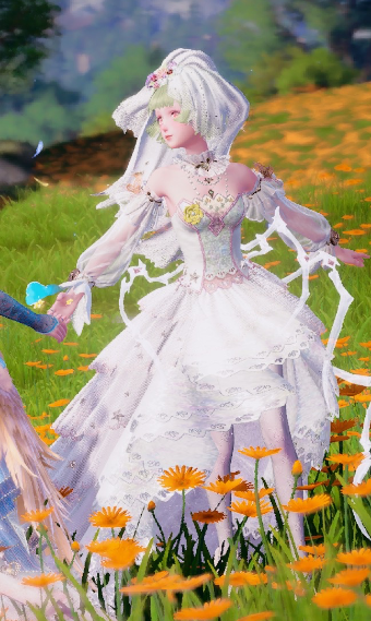 The Rose Bride image