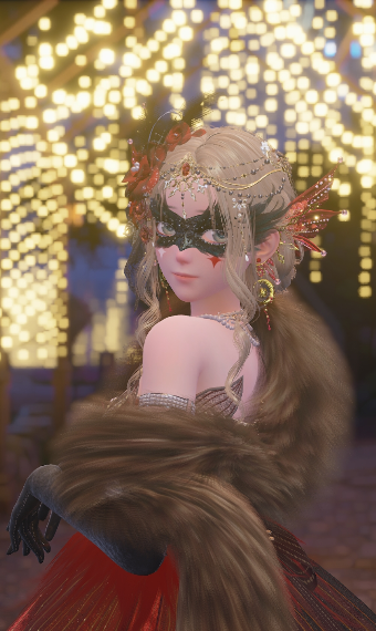Festive Nights image