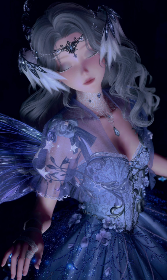 wings of night image