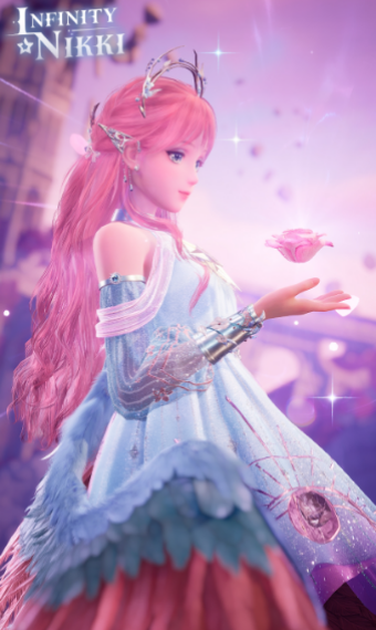 Angel rosita image