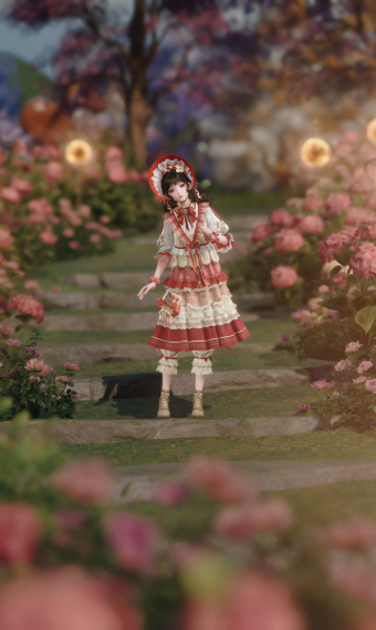 Strawberry Shortcake image