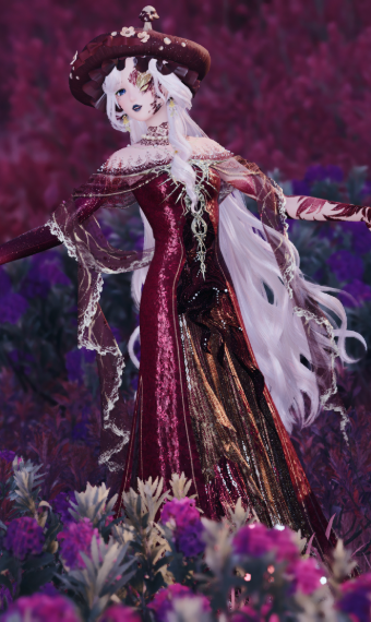 Cursed Blood image