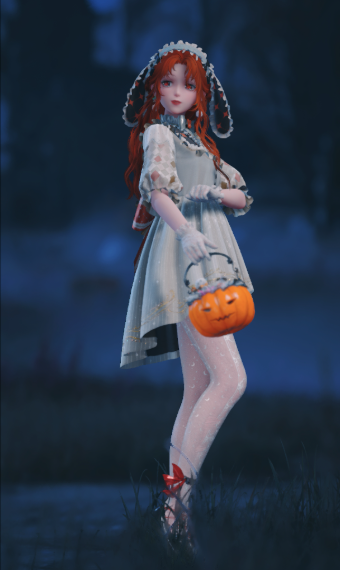 demon's kiss image