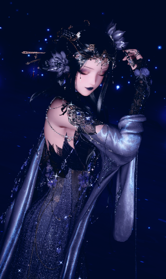 Lady Night image