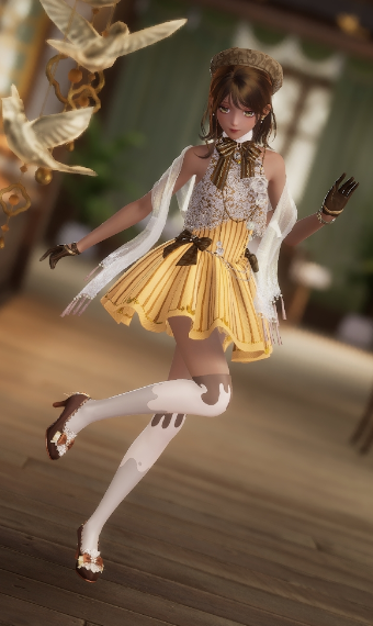 Lover of Treats image