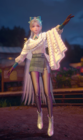 Muse Of Light image