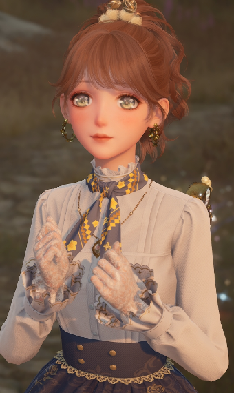 Well Loved Doll image