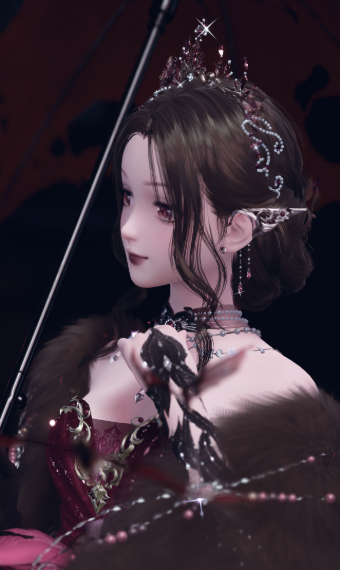 vapire queen image
