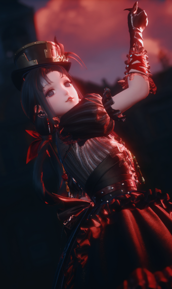 Funhouse Stitches image