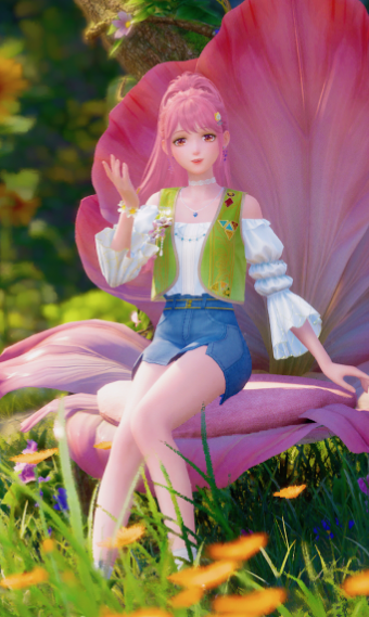 Adventure Nikki 14 image
