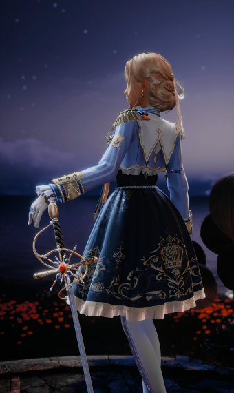 The Royal Guard image