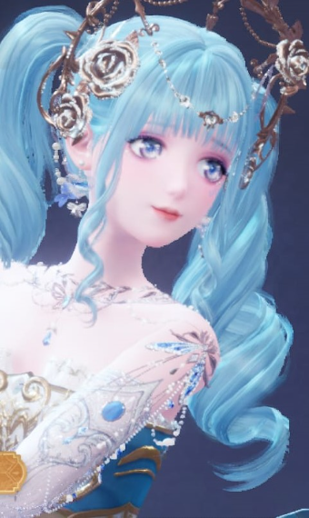 Cute Melody image
