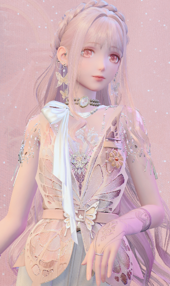 Sweet Butterfly image