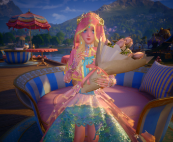 First image