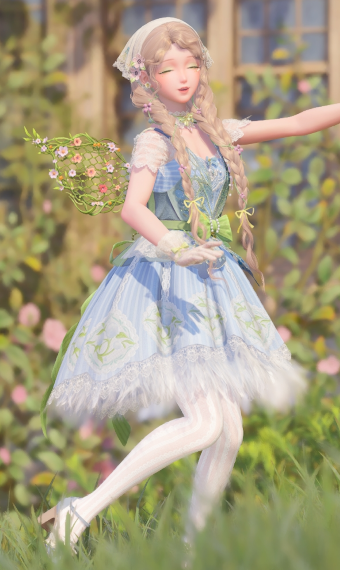Celebration of Spring image