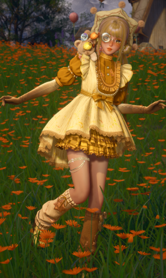 sunshine spirit image