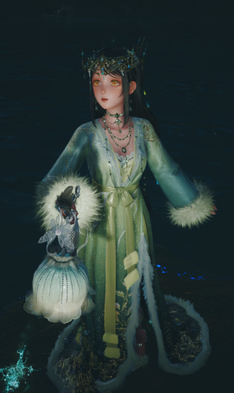 Jade Princess RAWR image