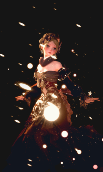 Leo Star image