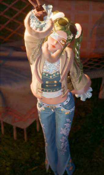 chill day in florawish image