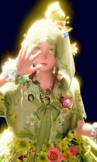 My Wildheart image